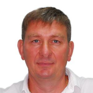 Коробков Юрий Алексеевич