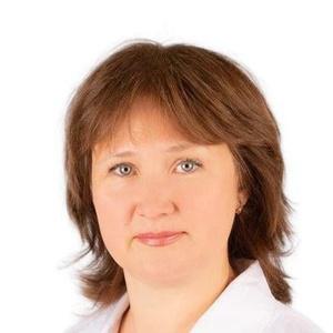 Ложанова Валентина Викторовна