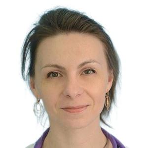 Каплина Ирина Николаевна