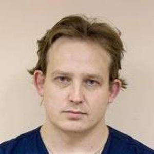 Микрюков Сергей Ростиславович