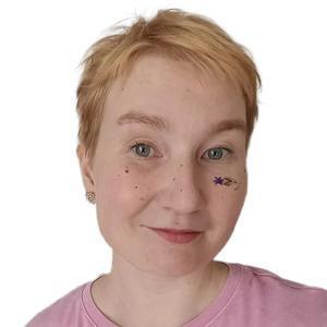 Аканаева Алиса Николаевна