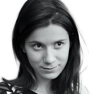 Ичмелян Маргарита Арамовна