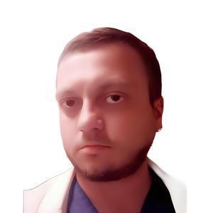 Заусаев Кирилл Александрович