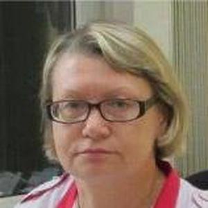 Катникова Наталья Александровна