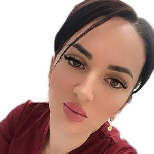 Ворокова Альбина Хадисовна