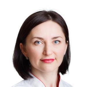 Балашова Татьяна Сергеевна