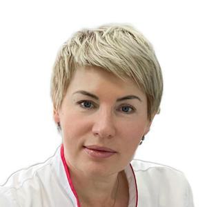 Киселева Ольга Викторовна