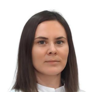Рындина Юлия Андреевна