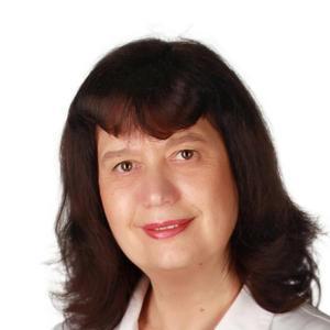 Ширшова Ольга Николаевна