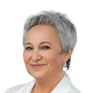 Мастерских Галина Владимировна