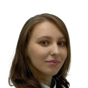 Шевченко Виктория Игоревна