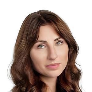 Бокалова (Казакова) Екатерина Олеговна