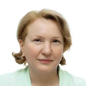 Ставер Наталья Леонидовна