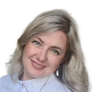 Торощина Евгения Николаевна