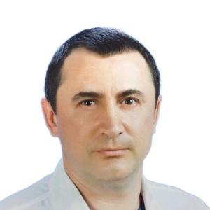 Гончаренок Александр Александрович