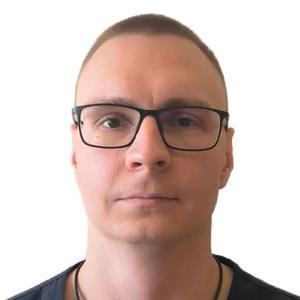 Корченов Григорий Павлович