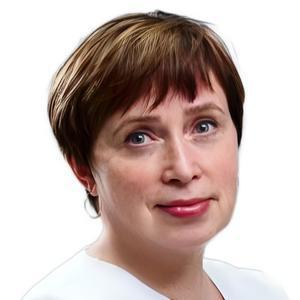 Амеличкина Светлана Вадимовна