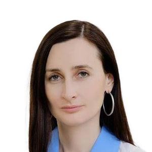 Чернышева Анна Дмитриевна