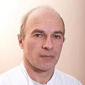 Бойченко Виктор Анатольевич