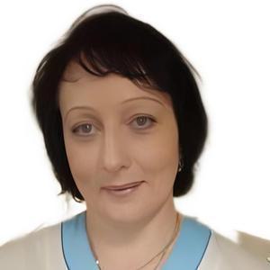 Колмыкова Галина Александровна