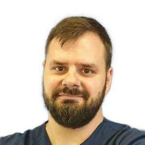 Попов Дмитрий Сергеевич