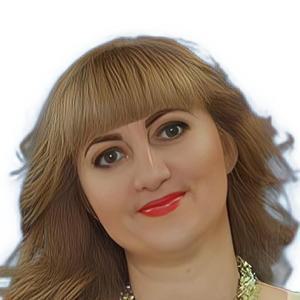 Мальцева Ирина Александровна