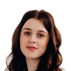 Лесникова Валерия Геннадиевна