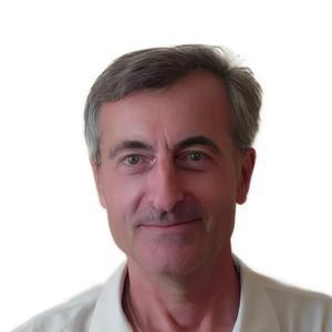 Сметанников Геннадий Леонидович