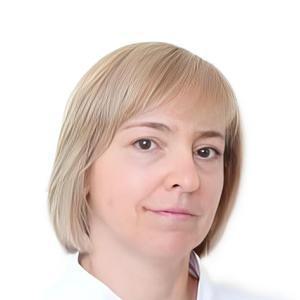 Челпанова Татьяна Анатольевна