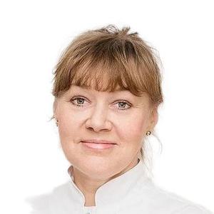 Рыжонкова Ирина Геннадьевна