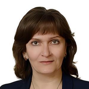 Бошян Анна Анастасовна