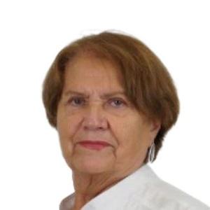 Герасимова Светлана Григорьевна