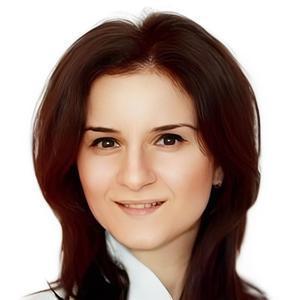 Зулумян Татевик Ншановна