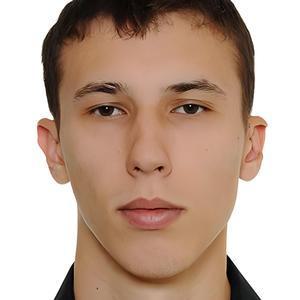 Доспехов Даниил Валентинович