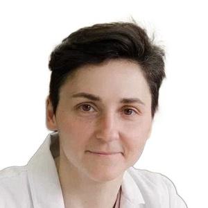 Лактюнькина Евгения Николаевна