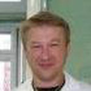 Салтыков Дмитрий Александрович