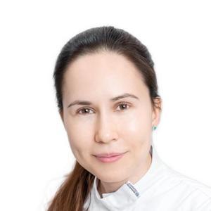 Лукина Ольга Ивановна