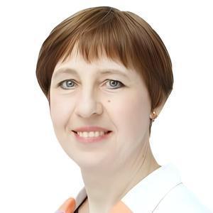 Яковлева Елена Николаевна