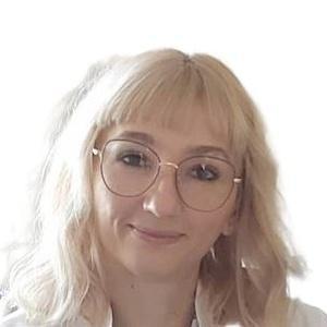 Щапова Надежда Николаевна