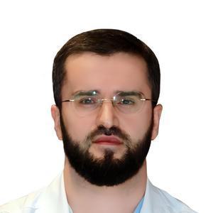 Гасанов Хамид Магомедович
