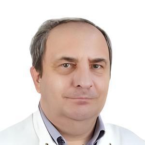 Борисов Константин Николаевич