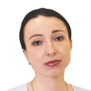 Шелудько Анастасия Владимировна
