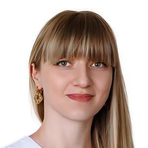 Гусейнова Наида Абдулмажидовна