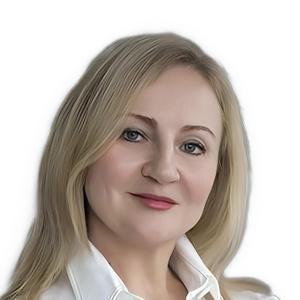 Гайдук Алла Николаевна