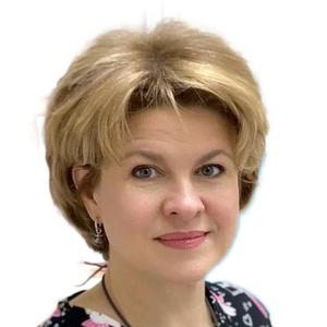 Дёминская Наталья Олеговна