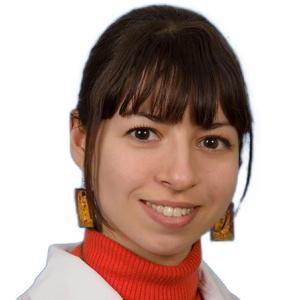 Аглямова Анна Сергеевна