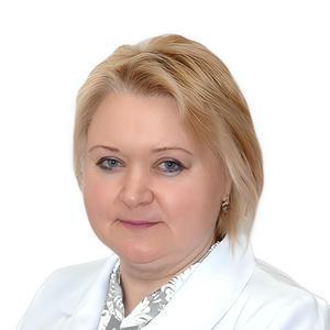 Аносова Евгения Анатольевна