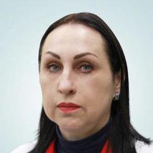 Коваль Наталья Владимировна