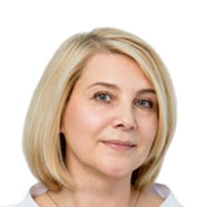 Болейко Ольга Леонидовна