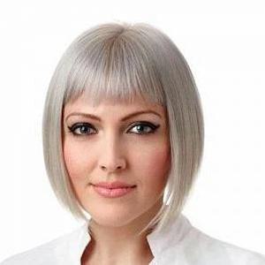 Гудожникова Татьяна Сергеевна